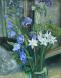 Bouquet in Studio